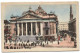 Bruxelles - La Bourse - Bruxelles-ville