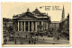 Bruxelles - La Bourse - Bruxelles-ville