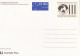 Community Health - A Well Balanced Diet Is Essential For Good Health / NO Fries Potatoes ? - Postal Stationery