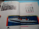 The QUEEN MARY ( ISBN : 0-86679-015-2 ) A Sequoia Book ( Zie / Voir SCANS ) 120 Numbered Pages ! - Transport
