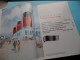 Delcampe - The QUEEN MARY ( ISBN : 0-86679-015-2 ) A Sequoia Book ( Zie / Voir SCANS ) 120 Numbered Pages ! - Transportation