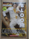 ORLANDO BLOOM CALENDRIER 2006 Neuf Sous Blister AVEC 12 AUTOCOLLANTS STICKERS - Big : 1991-00