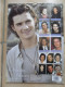 ORLANDO BLOOM CALENDRIER 2005 TRES BON ETAT - Grand Format : 1991-00