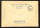 Af3772  - ROMANIA - POSTAL HISTORY -Postal Stationery Cover- ROWING Canoes-1962 - Canoe