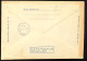 Af3775  - ROMANIA - POSTAL HISTORY - Postal Stationery Cover - ROWING Canoes - Canoa