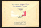Af3777  - ROMANIA - POSTAL HISTORY - Postal Stationery Cover - ROWING Canoes - Kano