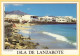 Seafront - Playa Blanca, Lanzarote, Spain - Lanzarote