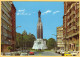 Monumento Al Sagrado Corazón - The Holy Heart Monument - Sacré Coeur - Bilbao, Spain - Vizcaya (Bilbao)