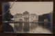 AK 1920's Carte Photo Chateau Du Marais St Saint Chéron - Saint Cheron