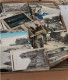 LOT CARTES POSTALES EN VRAC ANCIENNES Et SEMI MODERNE Et MODERNES - 500 Postcards Min.