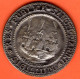 SAN MARINO - Medaglia In Argento 14,5g - 1971 - Antichi Sigilli - Come Da Foto - Monarchia / Nobiltà