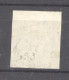 France  :  Yv  3a  (o)  Sur Blanc       ,     N4 - 1849-1850 Ceres