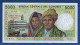 COMOROS - P.12a – 5000 Francs ND (1984 - 2005) UNC-, S/n O.03 55841 - Comore