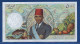 COMOROS - P.12a – 5000 Francs ND (1984 - 2005) UNC-, S/n O.03 55841 - Comores