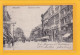 BELGIQUE - BRUXELLES - Boulevard Central - Animation - A 7025/26 - Avenues, Boulevards