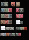 India Collection Of Princian States MNH **, MH * And Used O - Otros & Sin Clasificación