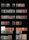 India Collection Of Princian States MNH **, MH * And Used O - Other & Unclassified