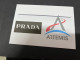 9-10-2023 (3 U 42) PRADA To Help Design Spacesuits To Wear For NASA Astraunauts For 2025 ARTMIS III Mission - Ozeanien