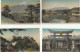 FUJIYAMA     POCHETTE  DE  8  CARTES  POSTALES - Altri & Non Classificati