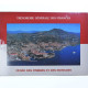 Monaco, Set 1 Cts. - 2 Euro, Rainier III, 2002, BU, FDC - Monaco