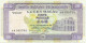 MACAU - 20 Patacas - 01.09.1996 - Pick 66 - Serie AH - BNU - PORTUGAL - Macau