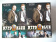 DVD Coffret NYPD BLUE Saison Une 1ère & 2ème Parties - Séries Et Programmes TV