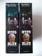 DVD Coffret NYPD BLUE Saison Une 1ère & 2ème Parties - Séries Et Programmes TV