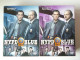 DVD Coffret NYPD BLUE Saison Deux 1ère & 2ème Parties - TV Shows & Series