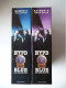 DVD Coffret NYPD BLUE Saison Deux 1ère & 2ème Parties - Séries Et Programmes TV