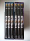 DVD Coffret NYPD BLUE Saison Deux 1ère & 2ème Parties - TV-Serien