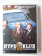 Delcampe - DVD Coffret NYPD BLUE Saison Deux 1ère & 2ème Parties - Series Y Programas De TV