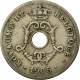 Monnaie, Belgique, 10 Centimes, 1905, TTB, Copper-nickel, KM:52 - 10 Cents