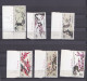 Chine 1985 , La Serie Complete , Fleurs De Mai , 6 Timbres Neufs  N° 2000 - 2005 - Ungebraucht