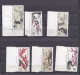 Chine 1985 , La Serie Complete , Fleurs De Mai , 6 Timbres Neufs  N° 2000 - 2005 - Unused Stamps