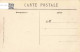 FRANCE - Amiens - Palais De Justice - Carte Postale Ancienne - Amiens
