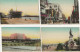 YOKOHAMA      POCHETTE  DE  6 CARTES  POSTALES - Yokohama