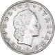 Monnaie, Italie, 50 Lire, 1995 - 50 Liras