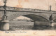 BELGIQUE - Liège - Une Arcade Du Vieux Pont - Carte Postale Ancienne - Liège