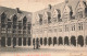 BELGIQUE - Liège - Cour Du Palais De Justice - Carte Postale Ancienne - Liège