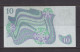 SWEDEN - 1963 10 Kronor XF Banknote As Scans - Svezia