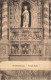 BELGIQUE - Hemelveerdegem - St Jans Altaar - Carte Postale Ancienne - Lierde