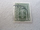 Osterreich - Symbole - Val 5 Kronen - Olive - Oblitéré - Année 1918 - - Revenue Stamps