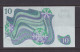 SWEDEN - 1971 10 Kronor (* Replacement) XF Banknote As Scans - Schweden