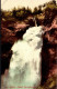 N°112714 -cpa Haslital - Oberer Reichenbachfall- - Reichenbach Im Kandertal