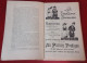 Amitiés Foréziennes Et Vellaves N°11 Octobre 1926 Espinchal Charles Silvestre Jean Tenant Publicités Saint Etienne - Rhône-Alpes