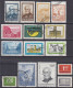 Action !! SALE !! 50 % OFF !! ⁕ ARGENTINA 1970 - 1980 ⁕ Small Collection / Lot ⁕ 15v Used/MH - Oblitérés