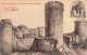 FRANCE - Coucy Le Château - Les Ruines Avant Leur Restauration - Carte Postale Ancienne - Sonstige & Ohne Zuordnung