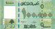 LEBANON P95b 100.000 POUNDS 2012   UNC. - Liban