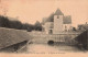 89 - FONTAINE _S22761_ L'Eglise Et Le Lavoir - Fontaines Salees