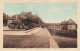 FRANCE - Solre Le Château - Sanatorium De Liessies - Allée Principale - Colorisé - Carte Postale Ancienne - Solre Le Chateau